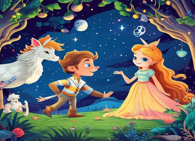 经典童话故事100篇音频免费听、经典童话故事100篇音频