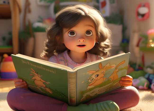 彼得兔的故事1，彼得兔的故事1读后感