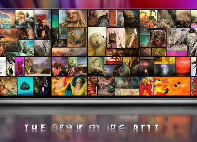 艺术的故事最新版，艺术的故事最新版本下载