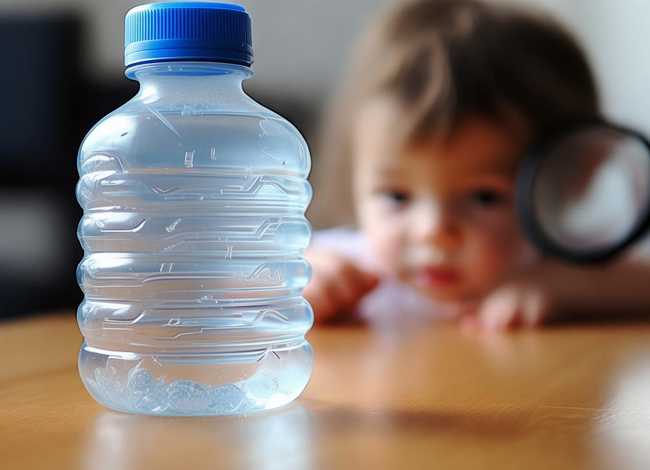 儿童塑料水壶有毒吗，儿童塑料水壶有毒吗能用吗