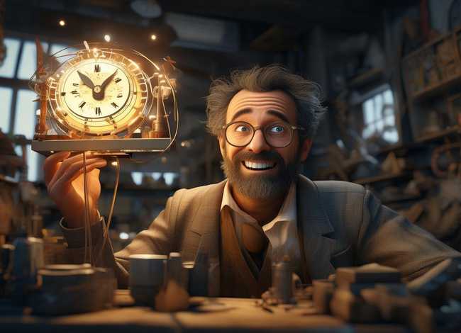 发明家的发明小故事；发明家的发明小故事有哪些