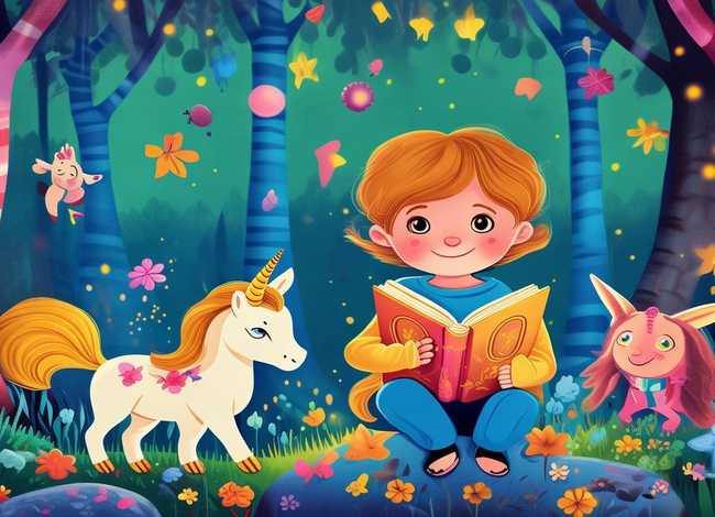儿童故事6岁儿童必读绘本，6岁儿童必读经典绘本