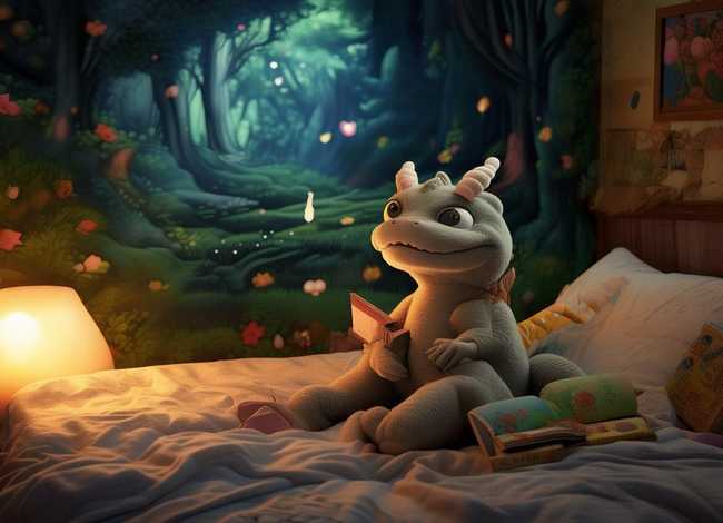 儿童睡前故事免费听完整版 儿童睡前故事免费听完整版的