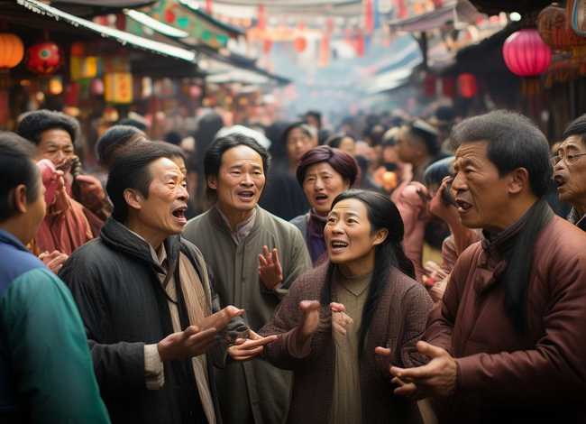 犀粤语（犀粤语怎么读音发音）