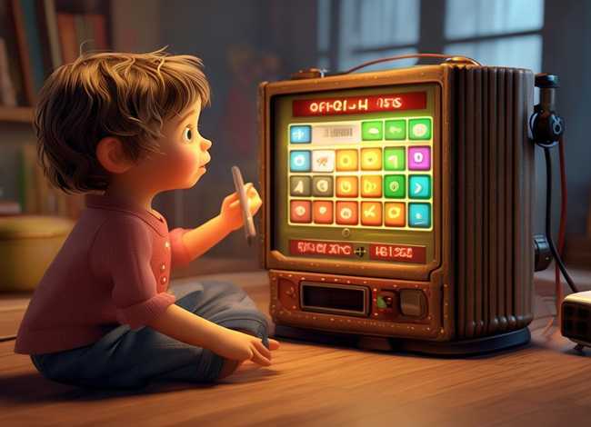 儿童故事机下载音频（故事机怎么下载故事）