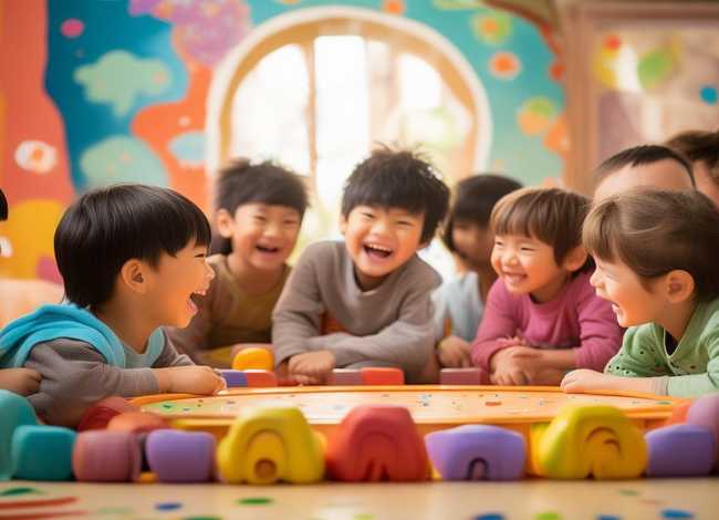 爱慕儿童品牌定位是什么，爱慕儿童的品牌定位