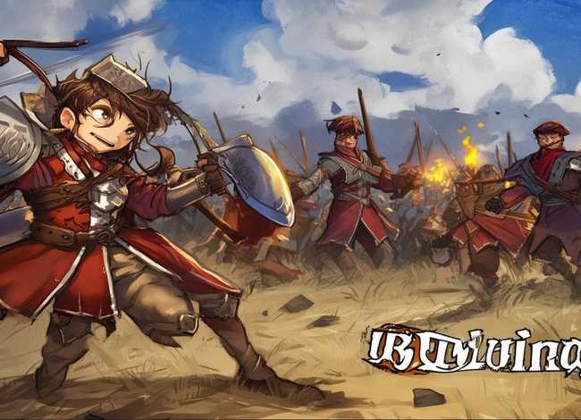 小兵的故事闭月平衡版攻略神器 小兵的故事2 1.1崛起攻略