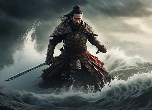 戚继光的故事30字、戚继光的故事30字怎么写