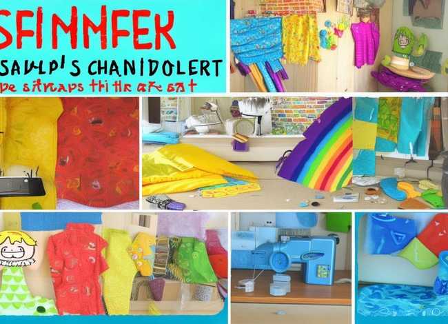 儿童雨衣简单制作图（儿童雨衣简单制作图片）