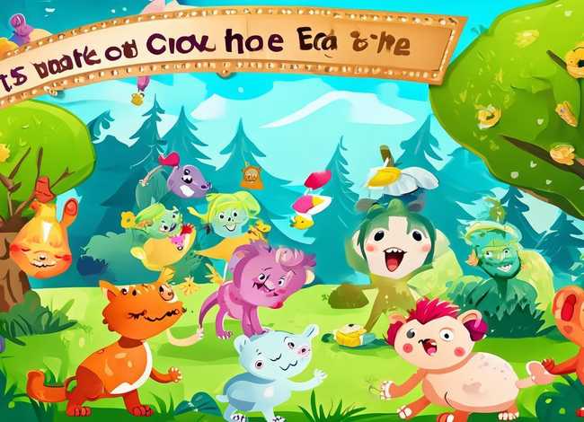 3-6岁儿童绘本故事粤语(3-6岁幼儿绘本故事) 3-6岁儿童绘本故事粤语(3-6岁幼儿绘本故事)