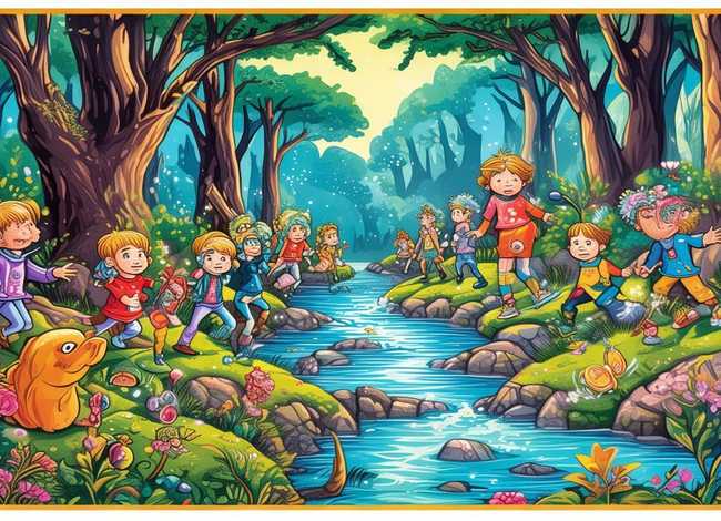 绘本故事绘画作品大全 绘本故事绘画作品大全四年级