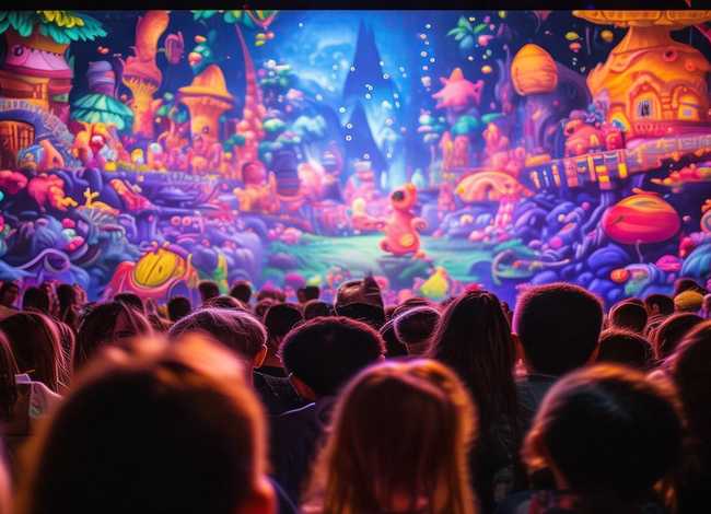 儿童长篇故事120分钟自动播放 少儿长篇故事在线听