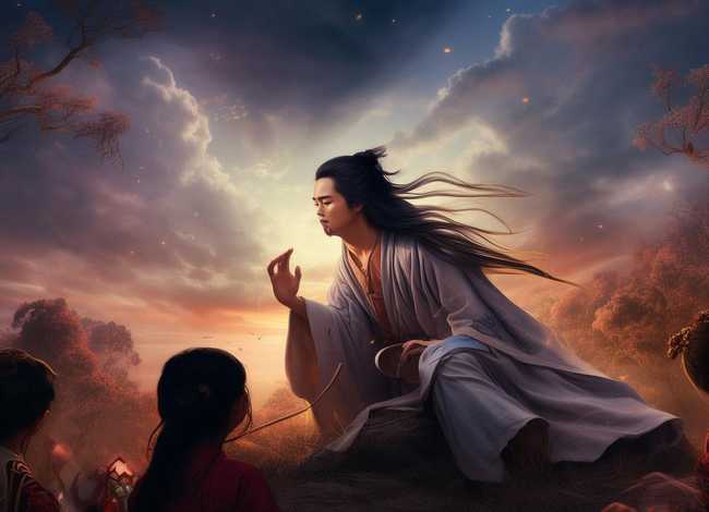 诸葛亮借东风儿童故事，诸葛亮借东风故事视频