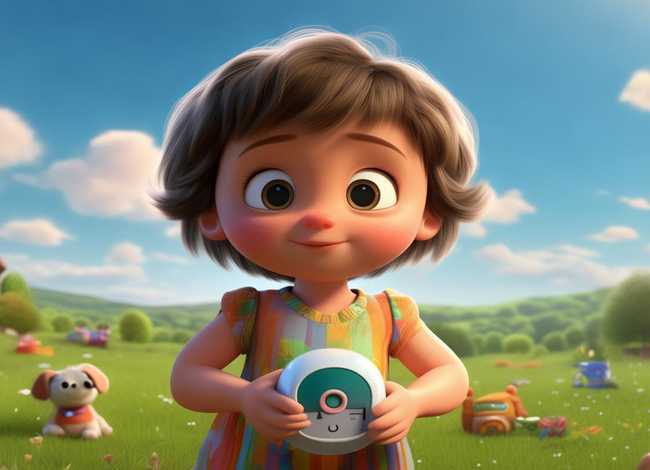 关于诚实守信的幼儿故事 - 关于诚实守信的幼儿故事简短