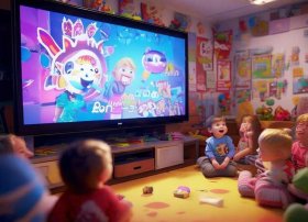 儿童mp4视频下载推荐；儿歌mp4格式的视频在哪下载