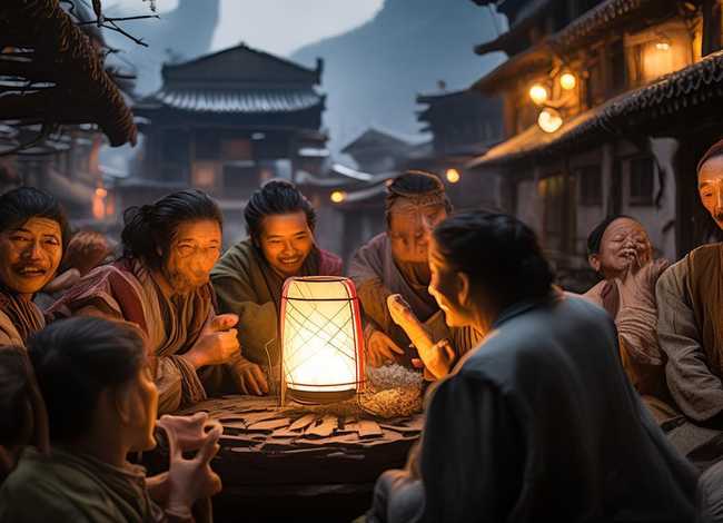 娘家人的故事下集，娘家人的故事下集免费观看