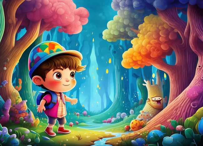 幼儿探险类绘本（幼儿探险类绘本推荐）