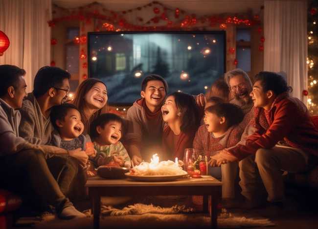 除夕的故事电影免费观看（除夕的故事电影免费观看国语）