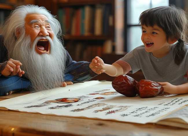 关于囫囵吞枣的故事，关于囫囵吞枣的成语故事