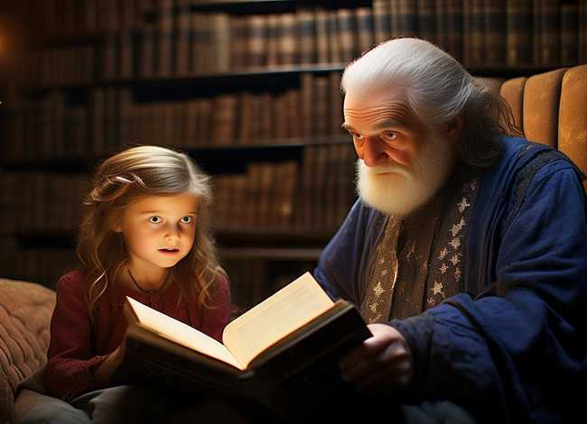 多大开始讲故事，多大开始讲故事比较合适