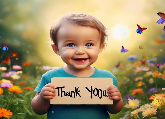 儿童简短感恩的小故事 感恩的小故事幼儿