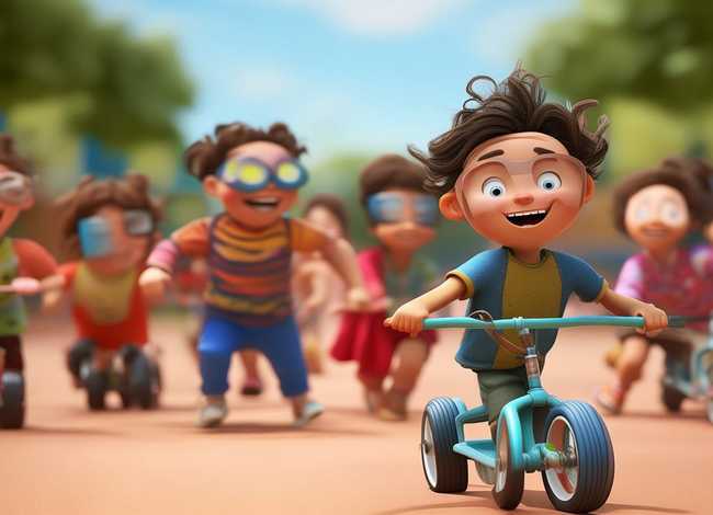 儿童幽默故事大全爆笑，少儿幽默故事大全 爆笑