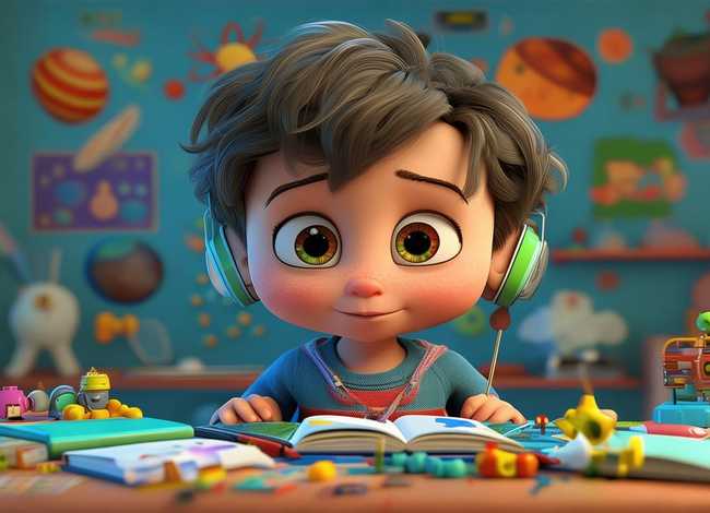 科学故事儿童pdf - 科学故事mp3