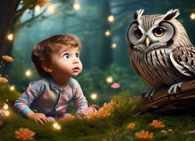 4岁小孩故事有声 - 4岁小孩听的故事大全文字