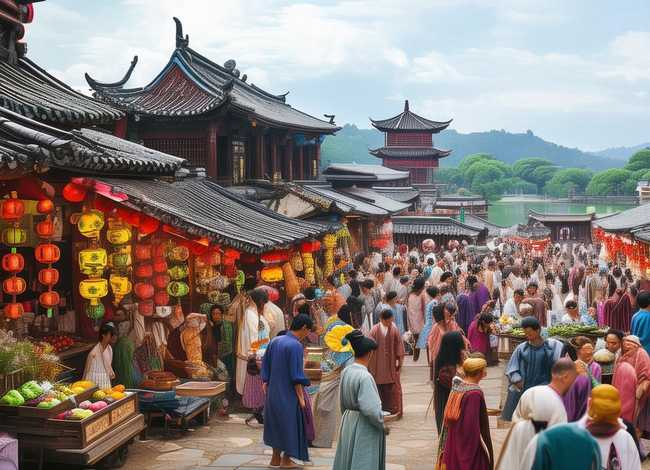 中华好故事第二季、中华好故事第二季在哪看