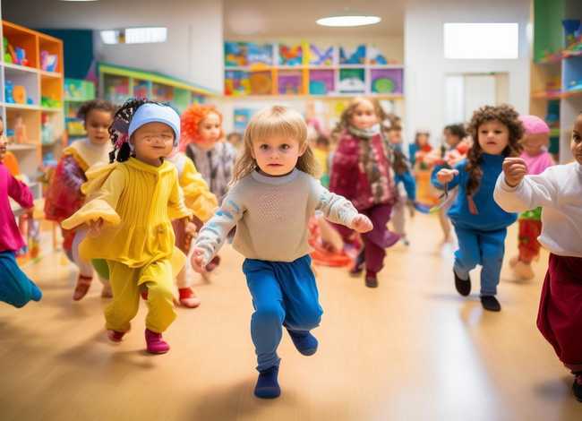 儿童扮演角色；儿童扮演角色的所有行动都服从于什么