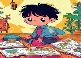 6岁幼儿有声绘本故事成语 幼儿成语故事绘本推荐