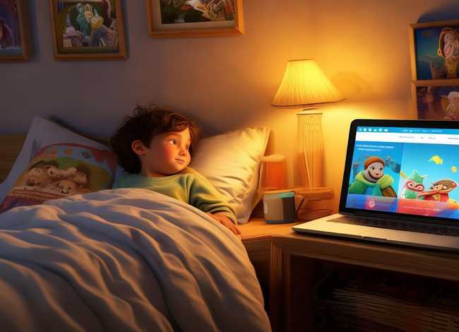 儿童睡前故事mp3下载网站；有声儿童睡前故事在线收听mp3下载