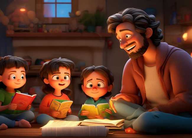 讲儿童故事长篇、讲故事儿童完整版长篇