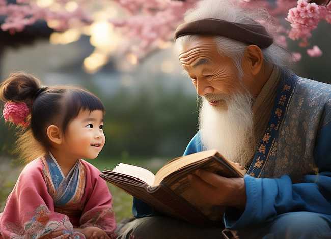 中国儿童童话故事短篇 中国儿童经典童话