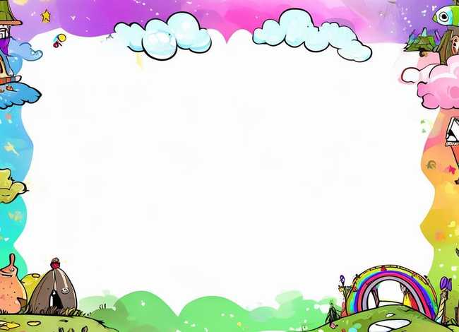 儿童故事ppt免费模板、儿童故事ppt免费模板可下载