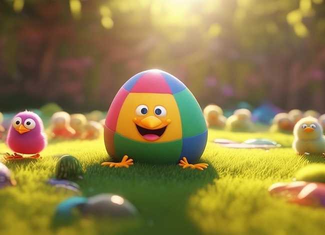 鸡蛋宝宝故事;小班语言鸡蛋宝宝的故事 鸡蛋宝宝故事;小班语言鸡蛋宝宝的故事