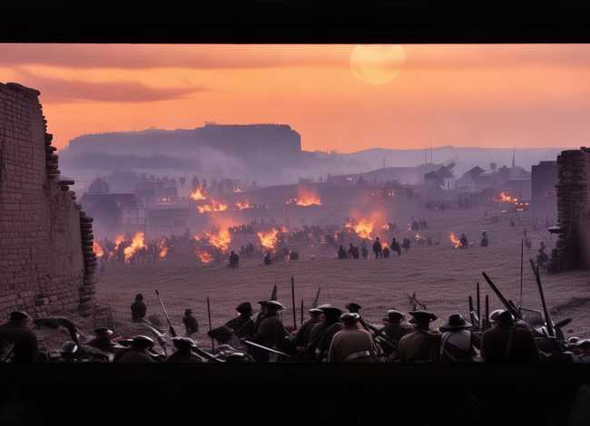 战争故事视频 战争故事视频在线观看