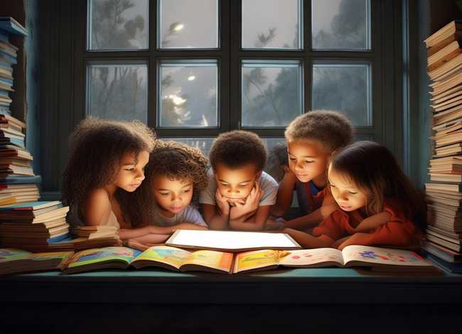 儿童绘本故事在线听免费 儿童绘本在线阅读 免费听书