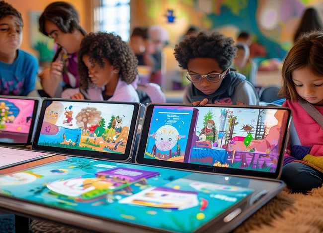 儿童绘本故事在线阅读视频，儿童绘本在线阅读100篇