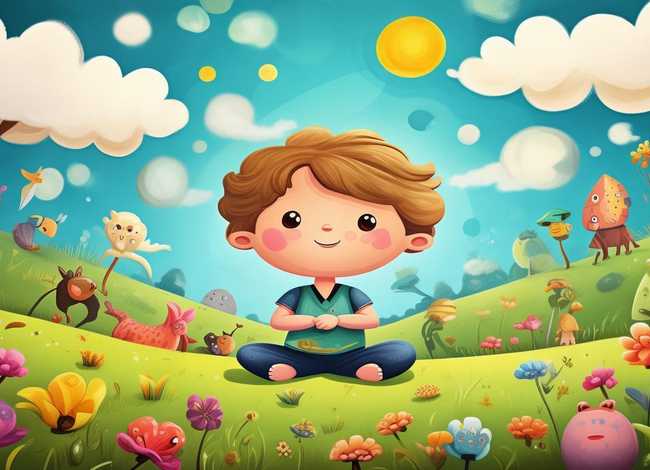 两岁小孩的故事 - 两岁小孩的故事书