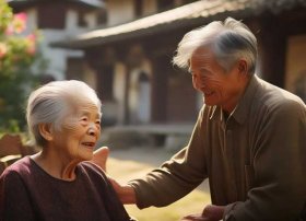 孝顺的故事典型事例，孝顺的故事典型事例100字