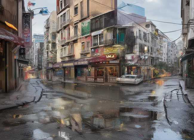 胡同简介，沈阳头条胡同简介