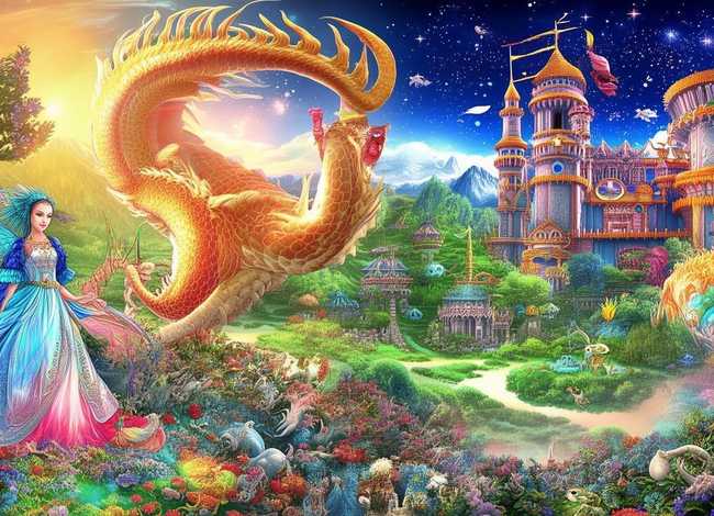 中外童话精选；中外童话精选 杂志