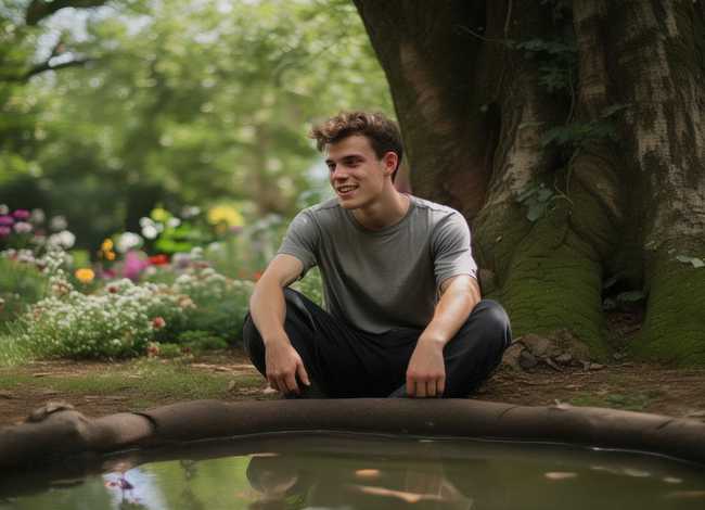 谦虚的故事有哪些、谦虚的故事有哪些作文