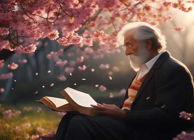 哲理绘画作品推荐，哲理绘画作品推荐图片