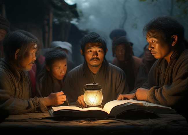 耿村故事大全完整版 耿村故事大全完整版百度云