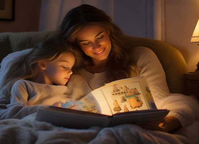 女朋友哄睡助眠故事、女朋友哄睡助眠故事大全