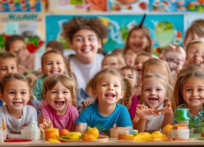 儿童健康教育戏剧故事、幼儿健康教育故事