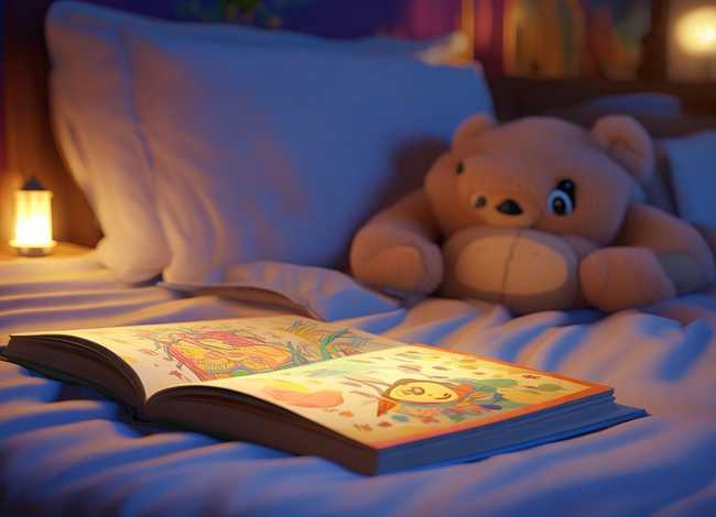 很短的睡前故事书6-12岁(很短的睡前故事书6-12岁可以看吗) 很短的睡前故事书6-12岁(很短的睡前故事书6-12岁可以看吗)