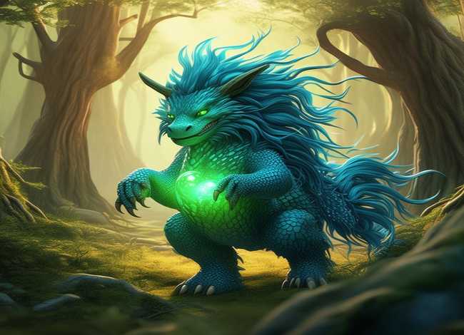 怪兽的故事绘本、有关怪兽的绘本故事